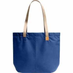 (取寄) ベルロイ マーケット トート Bellroy Market Tote True Blue