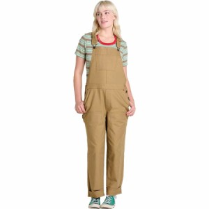 (取寄) トードアンドコー レディース ジュニパー ユーティリティ オーバーオール - ウィメンズ Toad&Co women Juniper Utility Overall -