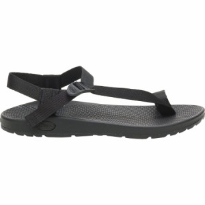 (取寄) チャコ メンズ ボーディ サンダル - メンズ Chaco men Bodhi Sandal - Men's Black