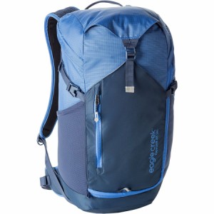 (取寄) イーグルクリーク レンジャー XE 36L バックパック Eagle Creek Ranger XE 36L Backpack Mesa Blue/Aizome Blue