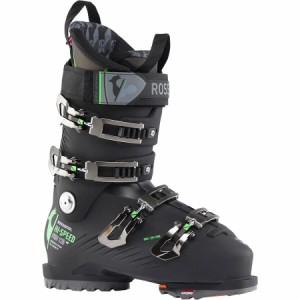 (取寄) ロシニョール ハイ-スピード MV GW スキー ブート - 2024 Rossignol Hi-Speed Pro120 MV GW Ski Boot - 2024