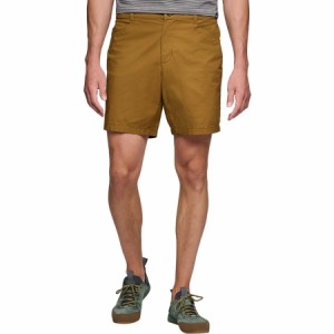 (取寄) ブラックダイヤモンド メンズ マントル ショート - メンズ Black Diamond men Mantle Short - Men's Dark Curry