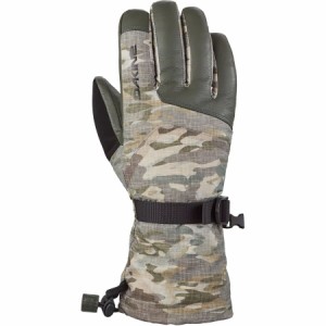 (取寄) ダカイン フィルモア ゴア-テックス グローブ DAKINE Fillmore GORE-TEX Glove Vintage Camo