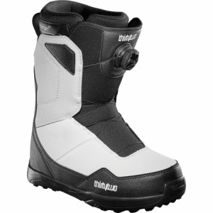 (取寄) サーティーツー メンズ シフティ ボア スノーボード ブート - 2024 - メンズ ThirtyTwo men Shifty BOA Snowboard Boot - 2024 - 