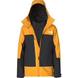 (取寄) ノースフェイス メンズ サーモボール エコ スノー トリクライメイト ジャケット - メンズ The North Face men ThermoBall Eco Sno