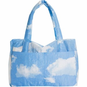 (取寄) バグー クラウド キャリーオン BAGGU Cloud Carry-on Clouds