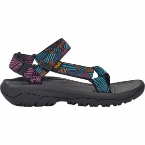 (取寄) テバ レディース ハリケーン XLT2 サンダル - ウィメンズ Teva women Hurricane XLT2 Sandal - Women's Borderless Prism Multi