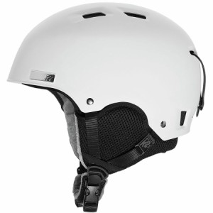 (取寄) ケーツー ヘルメット K2 Verdict Helmet White
