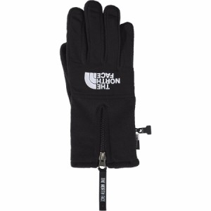 (取寄) ノースフェイス デナリ イーチップ グローブ The North Face Denali Etip Glove TNF Black