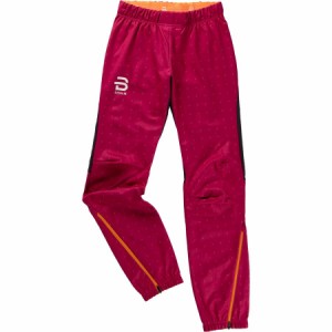 (取寄) ビヨルンダーリ レディース パワー パンツ - ウィメンズ Bjorn Daehlie women Power Pant - Women's Bright Rose