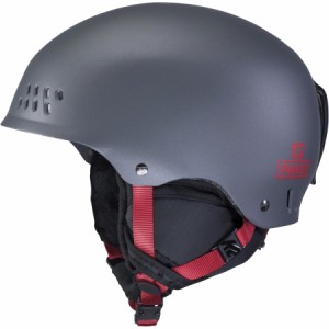 (取寄) ケーツー フェーズ プロ ヘルメット K2 Phase Pro Helmet Gunmetal