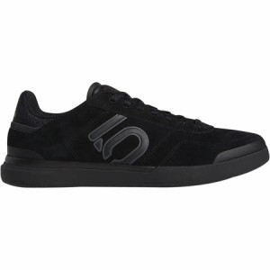 (取寄) ファイブテン レディース スルース DLX シューズ - ウィメンズ Five Ten women Sleuth DLX Shoe - Women's Black/Grey Six/Matte 