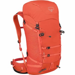 (取寄) オスプレーパック ミュータント 38L バックパック Osprey Packs Mutant 38L Backpack Mars Orange