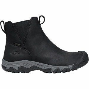 (取寄) キーン レディース グレタ チェルシー ウォータープルーフ ブート - ウィメンズ KEEN women Greta Chelsea Waterproof Boot - Wom