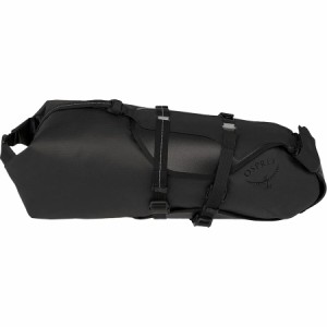 (取寄) オスプレーパック エスケイピスト サドル バッグ Osprey Packs Escapist Saddle Bag Black