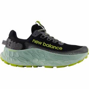 (取寄) ニューバランス メンズ フレッシュ フォーム X トレイル モア V3 ランニング シューズ - メンズ New Balance men Fresh Foam x Tr