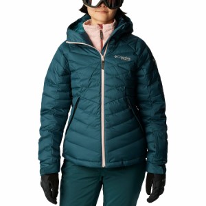 (取寄) コロンビア レディース ローリング フォークテール ダウン ジャケット - ウィメンズ Columbia women Roaring Fork Down Jacket - 