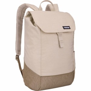 (取寄) スーリー リソス 16L バックパック Thule Lithos 16L Backpack Pelican Gray/Faded Khaki