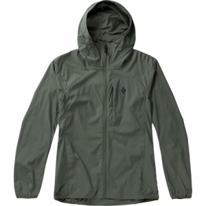 (取寄) ブラックダイヤモンド メンズ アルパイン スタート フーデット ジャケット - メンズ Black Diamond men Alpine Start Hooded Jack