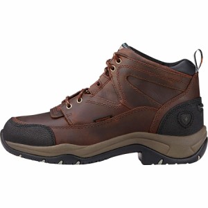 (取寄) アリアット レディース テレイン H2o ハイキング ブート - ウィメンズ Ariat women Terrain H2O Hiking Boot - Women's Copper