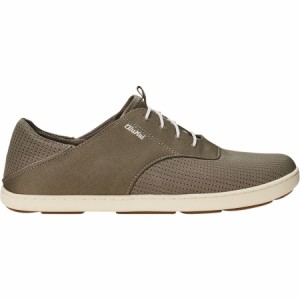 (取寄) オルカイ メンズ ノヘア モク シュー - メンズ Olukai men Nohea Moku Shoe - Men's Clay/Tapa