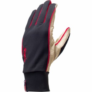 (取寄) スウィックス メンズ ヴォルド レース グローブ - メンズ Swix men Voldo Race Glove - Men's Black