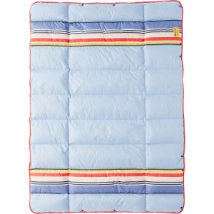 (取寄) マーモット ペンドルトン ダウン キルト Marmot Pendleton Down Quilt Pendleton Stripe