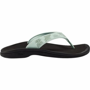 (取寄) オルカイ レディース オハナ サンダル - ウィメンズ Olukai women Ohana Sandal - Women's Swell/Hua