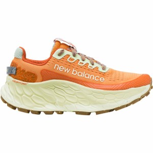 (取寄) ニューバランス レディース フレッシュ フォーム X モア トレイル V3 ランニング シューズ - ウィメンズ New Balance women Fresh