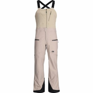 (取寄) アウトドア リサーチ メンズ スカイツアー アセントシェル ビブ パンツ - メンズ Outdoor Research men Skytour AscentShell Bib 