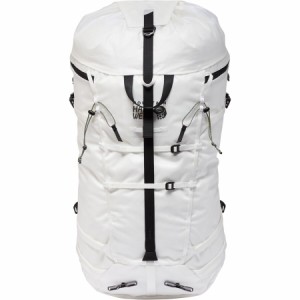 (取寄) マウンテンハードウェア アルパイン ライト 35L バックパック Mountain Hardwear Alpine Light 35L Backpack Undyed