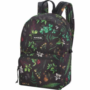 (取寄) ダカイン キッズ カビー 12L バックパック - キッズ DAKINE kids Cubby 12L Backpack - Kids' Woodland Floral