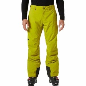 (取寄) ヘリーハンセン メンズ レジェンダリー インサレーテッド パンツ - メンズ Helly Hansen men Legendary Insulated Pant - Men's B