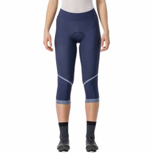 (取寄) カステリ レディース ベロシシマ サーマル ニッカー - ウィメンズ Castelli women Velocissima Thermal Knicker - Women's Belgia