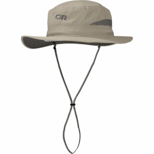 (取寄) アウトドア リサーチ バグアウト ブリム ハット Outdoor Research Bugout Brim Hat Khaki