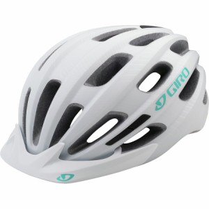 (取寄) ジロ レディース ヴァソナ ミプス ヘルメット - ウィメンズ Giro women Vasona Mips Helmet - Women's Matte White/Silver