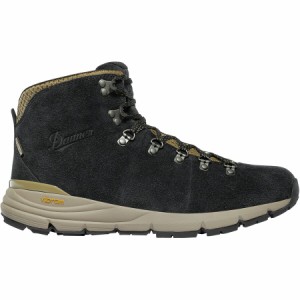 (取寄) ダナー メンズ マウンテン 600 ハイキング ブート - メンズ Danner men Mountain 600 Hiking Boot - Men's Black/Khaki