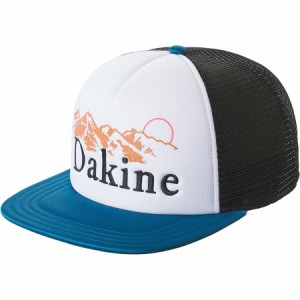 (取寄) ダカイン コル トラッカー ハット DAKINE Col Trucker Hat Deep Lake