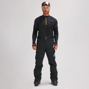 (取寄) バックカントリー メンズ コットンウッド ゴア-テックス ビブ パンツ - メンズ Backcountry men Cottonwoods GORE-TEX Bib Pant -