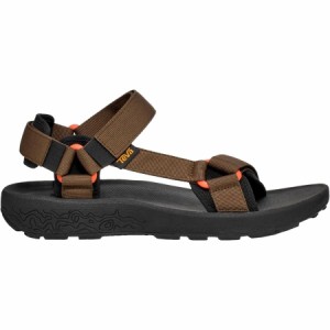 (取寄) テバ メンズ サンダル - メンズ Teva men Hydratrek Sandal - Men's Desert Palm