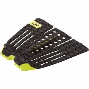 (取寄) ダカイン ジャクソン ドリアン プロ サーフ トラクション パッド DAKINE Jackson Dorian Pro Surf Traction Pad Black/Yellow