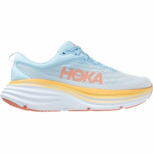 (取寄) ホカオネオネ レディース ボンダイ 8 ワイド ランニング シューズ - ウィメンズ HOKA women Bondi 8 Wide Running Shoe - Women's