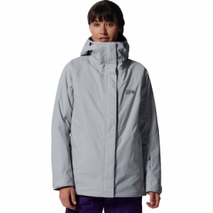 (取寄) マウンテンハードウェア レディース ファイアフォール/2 ジャケット - ウィメンズ Mountain Hardwear women Firefall/2 Jacket - 