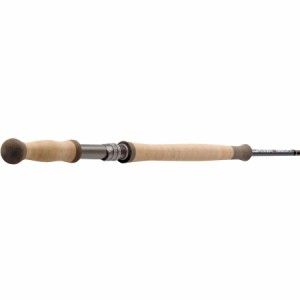 (取寄) オービス ミッション フライ ロッド - 4ピース Orvis Mission Fly Rod - 4-Piece Handle A