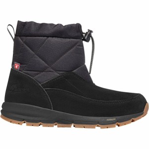 (取寄) ダナー レディース クラウド キャップ ブート - ウィメンズ Danner women Cloud Cap Boot - Women's Black