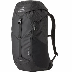 (取寄) グレゴリー アリオ 24L バックパック Gregory Arrio 24L Backpack Flame Black