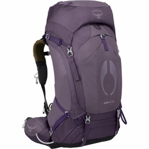 (取寄) オスプレーパック レディース オーラ AG 50L バックパック - ウィメンズ Osprey Packs women Aura AG 50L Backpack - Women's Enc