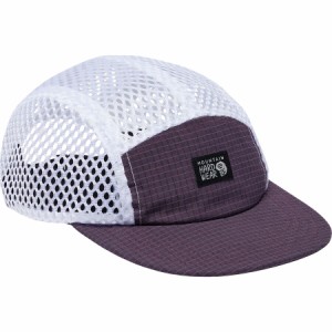 (取寄) マウンテンハードウェア ストライダー ハイク ハット Mountain Hardwear Stryder Hike Hat Dusty Purple