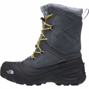 (取寄) ノースフェイス キッズ アルペングロー V ウォータープルーフ ブート - キッズ The North Face kids Alpenglow V Waterproof Boot