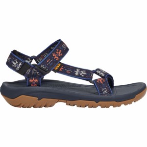 (取寄) テバ メンズ ハリケーン XLT2 サンダル - メンズ Teva men Hurricane XLT2 Sandal - Men's Gecko Total Eclipse